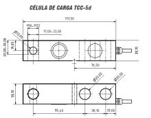 TCC-5d Drawing