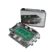 BOX/8 INOX