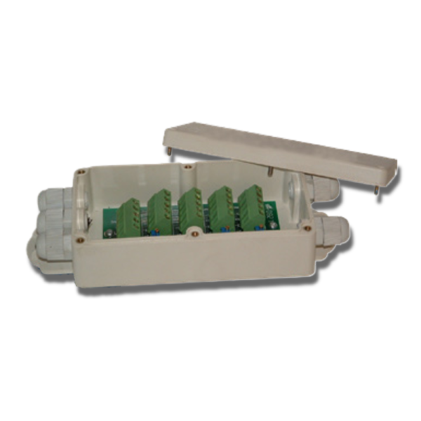 BOX/4 ABS