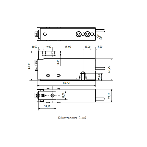 TPF-1D