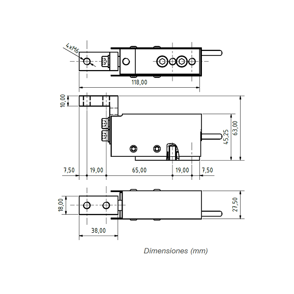 TPF-1A