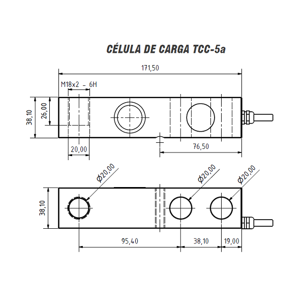 TCC-5