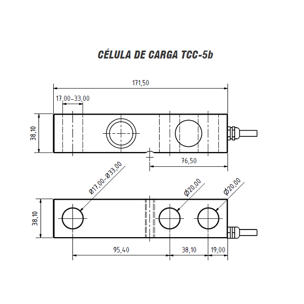 TCC-5