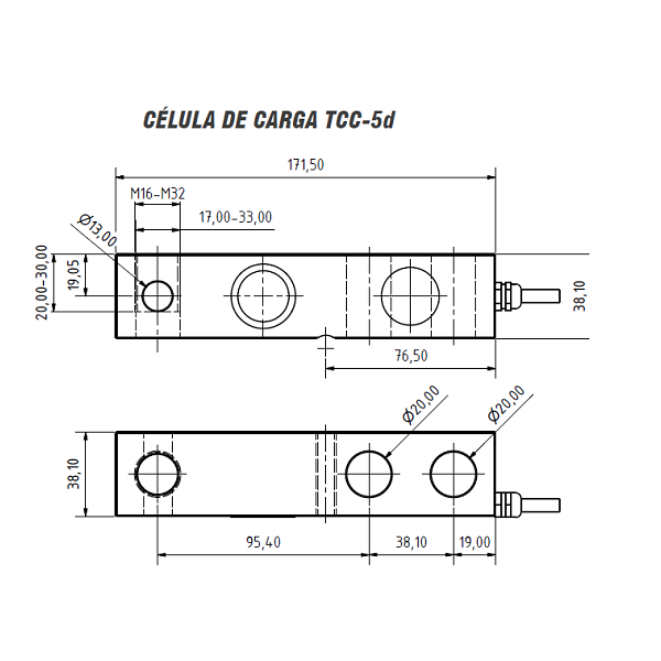 TCC-5