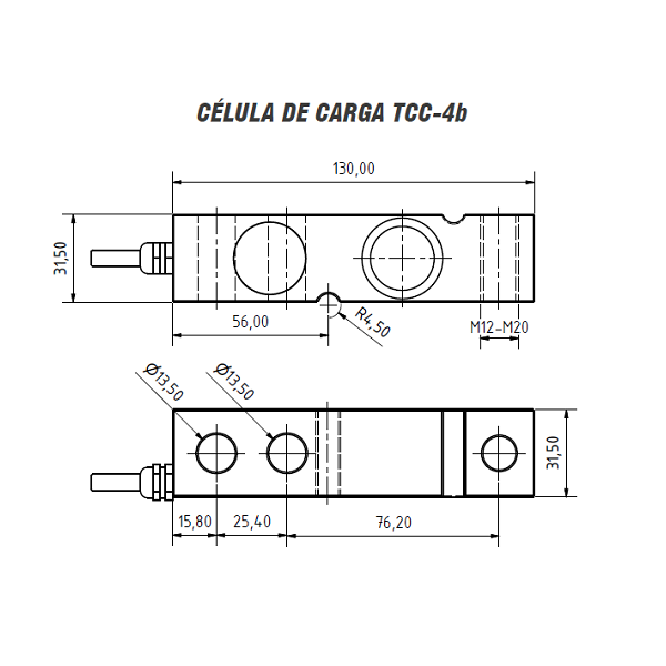 TCC-4