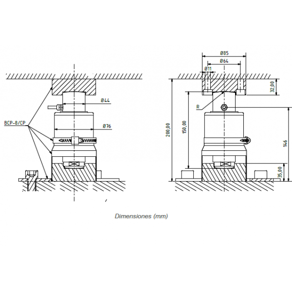 CP-8CP