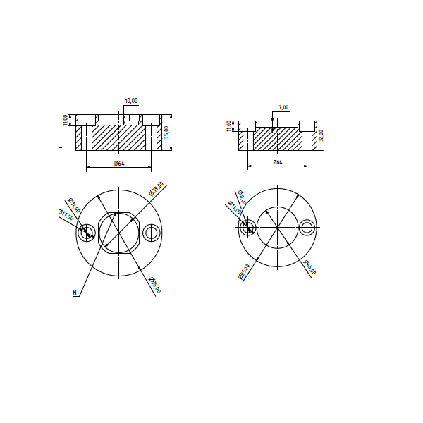 BCP-8CP