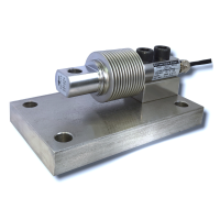 Base BGS-2 - Industrial Accessories | Transdutec
