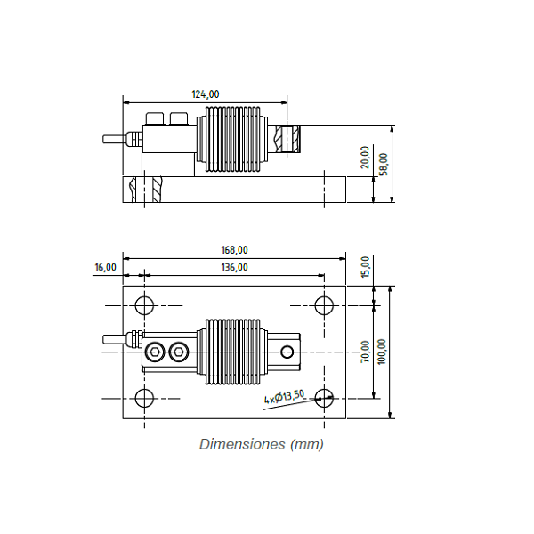BGS-1A
